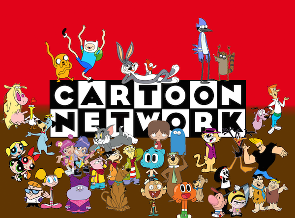 Cartoon Network: Pizza Steve și Unchiul Bunic * zoso blog