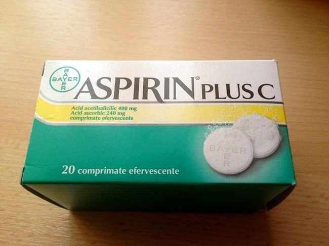 sigla-aspirin