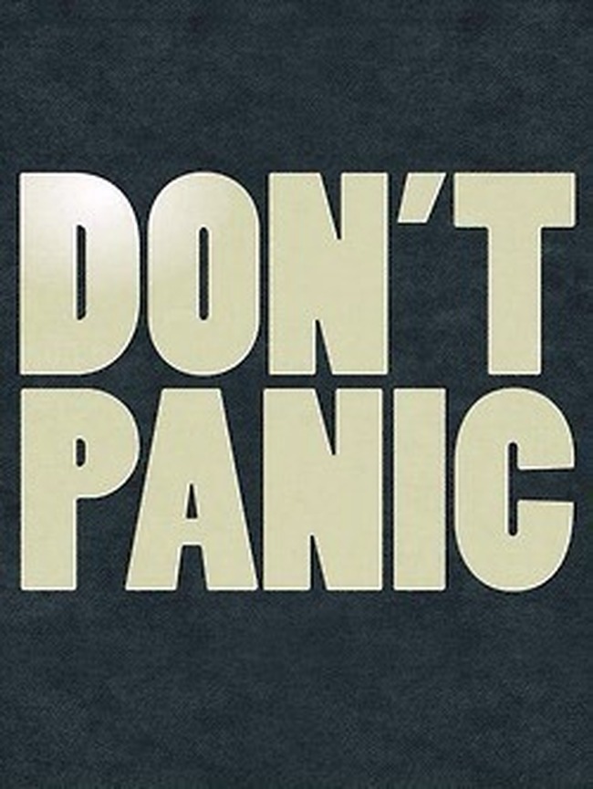 say-panic