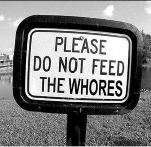 feed-whores