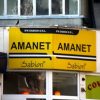 amanet