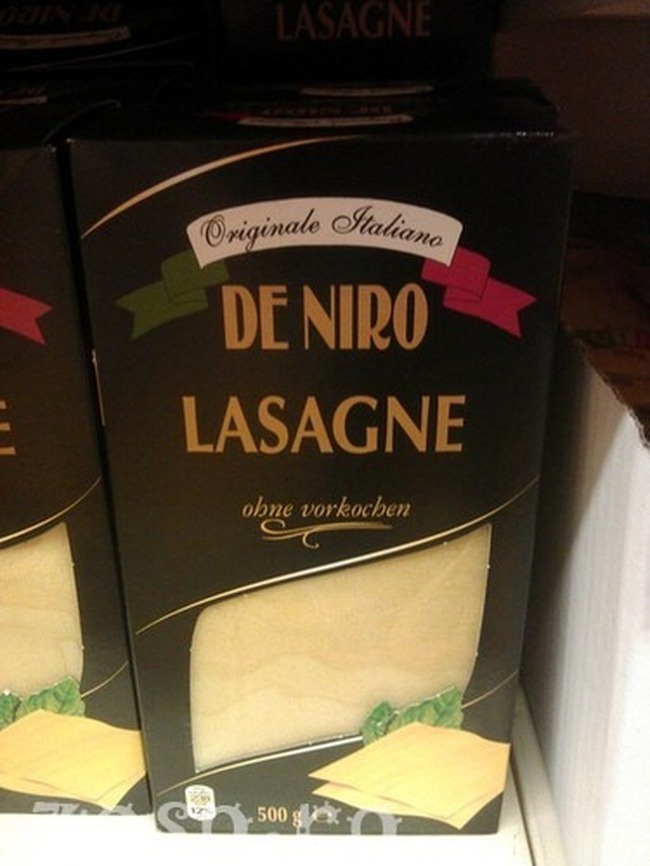 deniro-lasagne