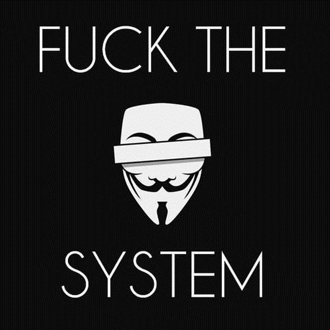 fuck-the-system