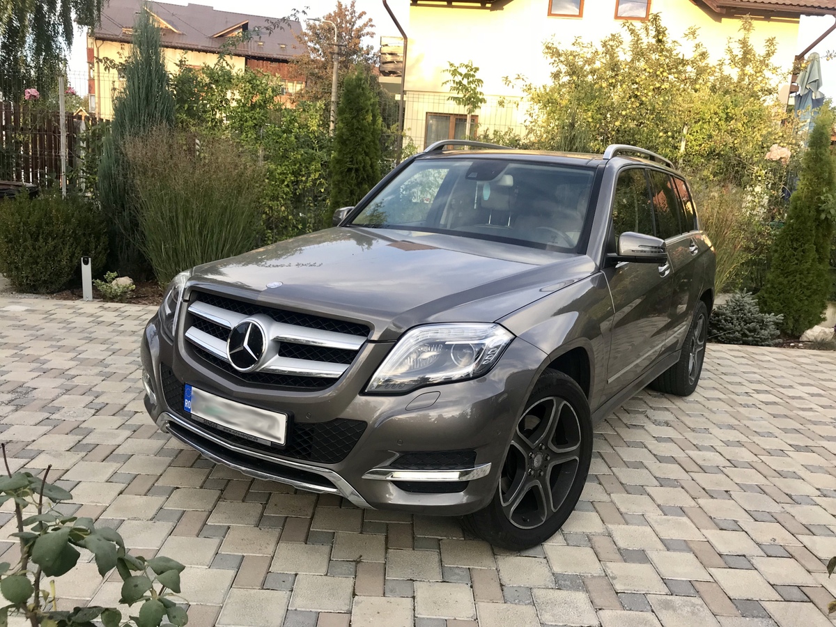 Classify tumor penny Mercedes-Benz GLK 250 4MATIC facelift review • zoso blog