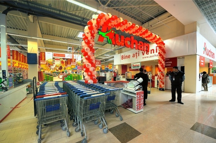 auchan-hypermarket