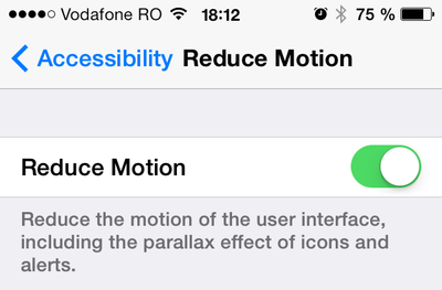 reduce-motion