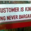 say_customer_is_king