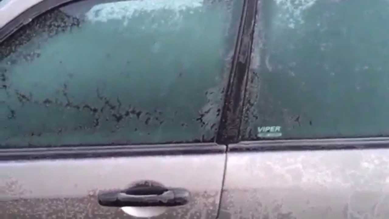 Responsible person shield Sister Spray-ul pentru dezghețat geamurile mașinii ⋆ zoso blog