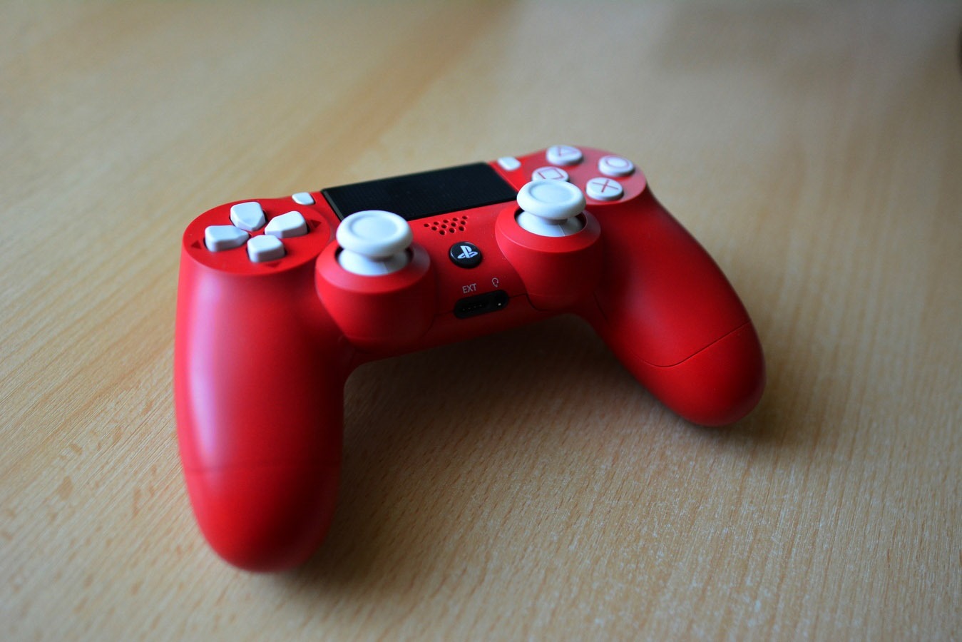 playstation-controller