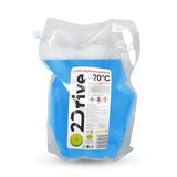Lichid parbriz -20C, 5 litri