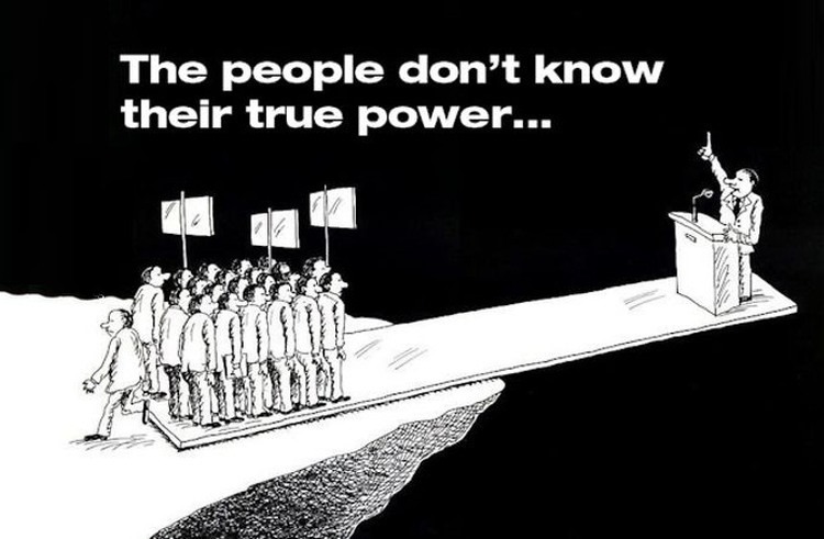 power-of-the-people