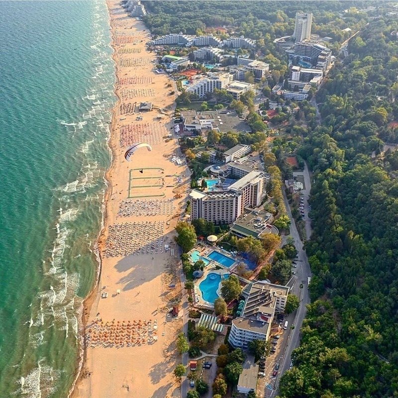 plaja-albena-bulgaria