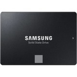 SSD Samsung EVO 2TB