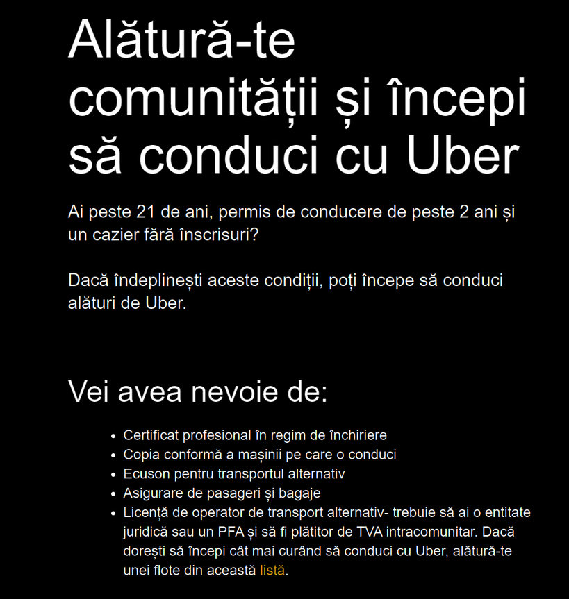 uber-disperati