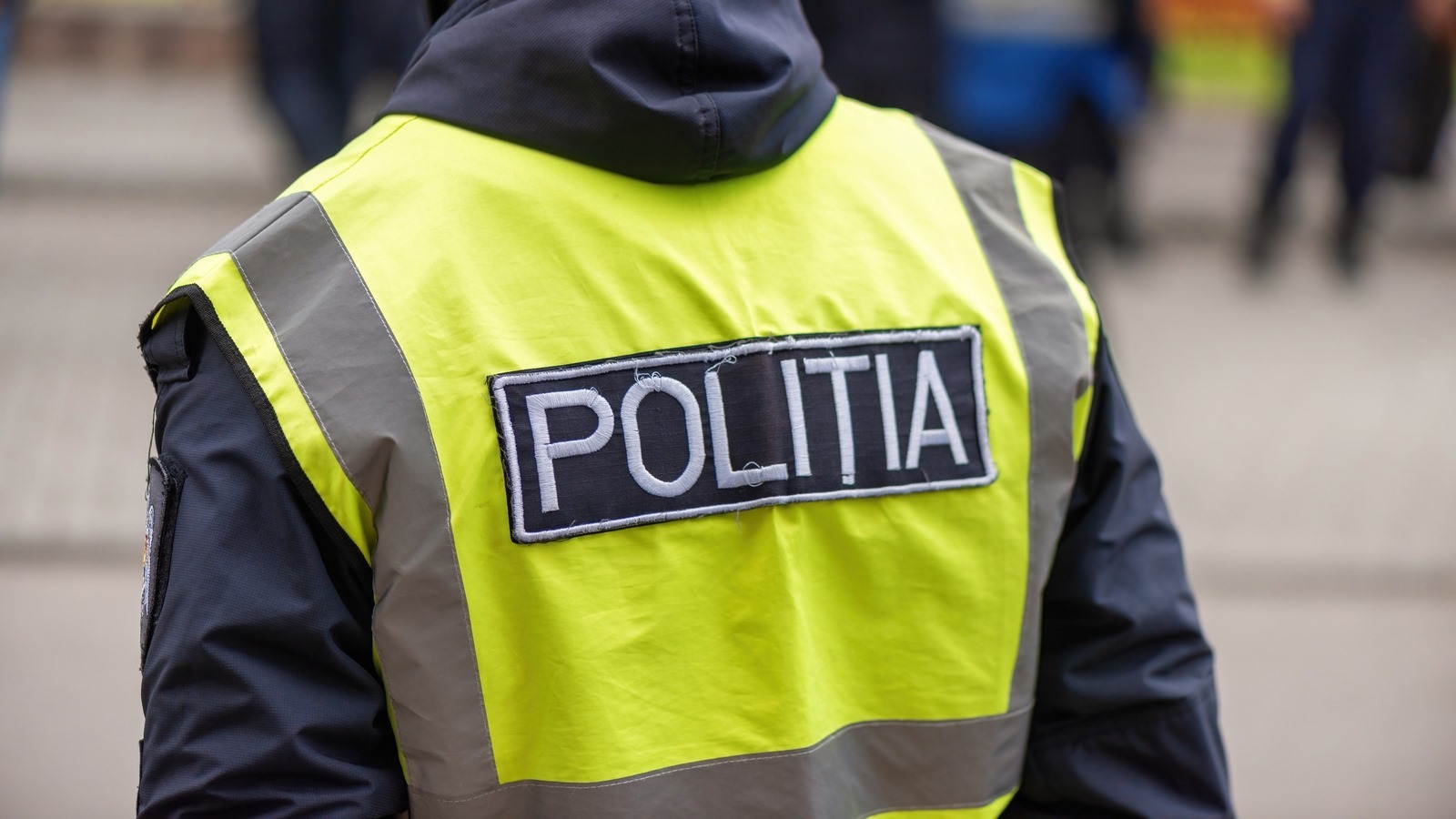 police-politia