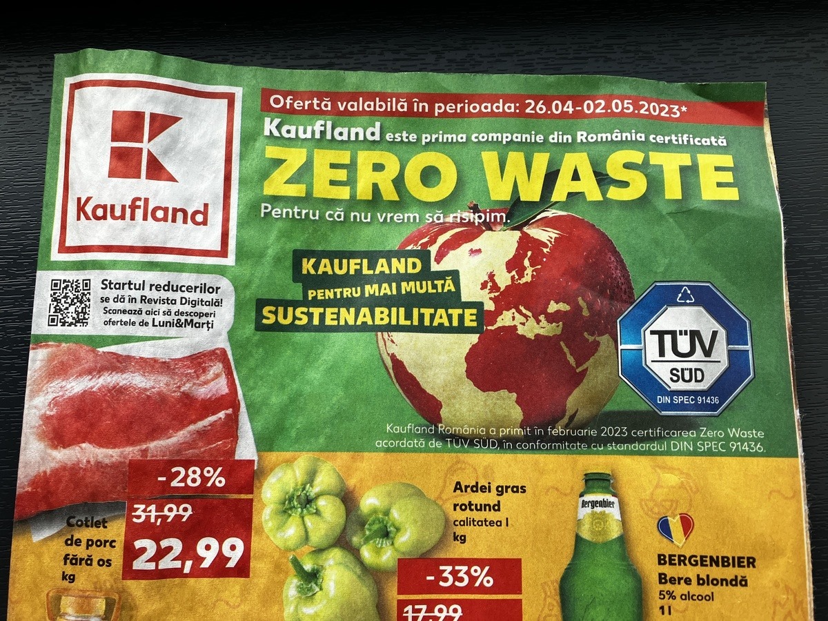 kaufland-zero-waste