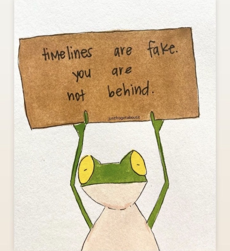 timelines-are-fake