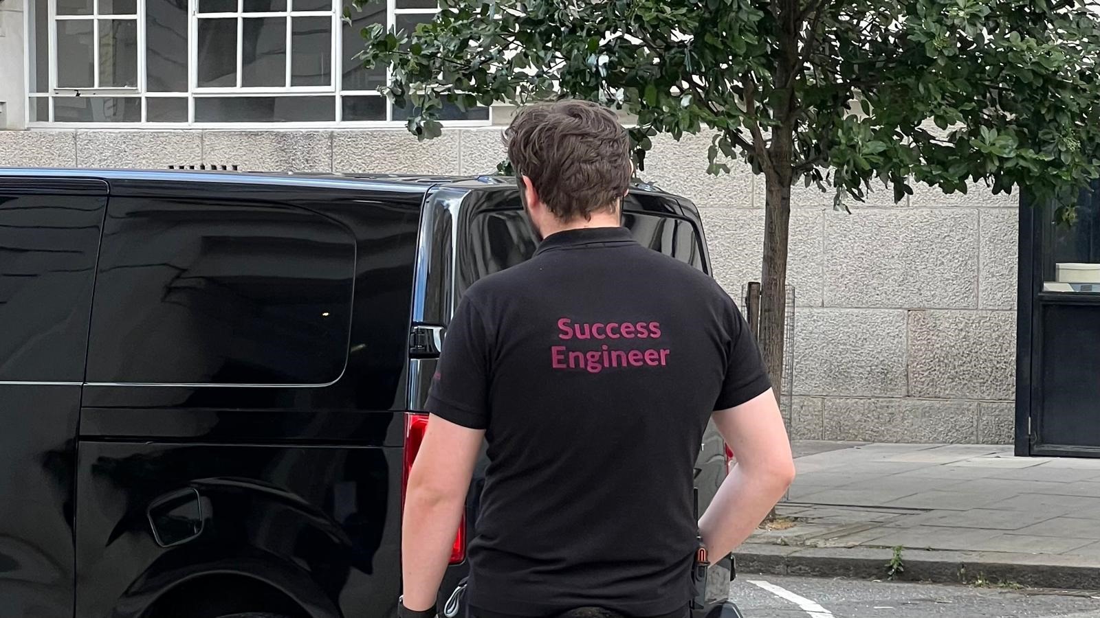 success-engineer