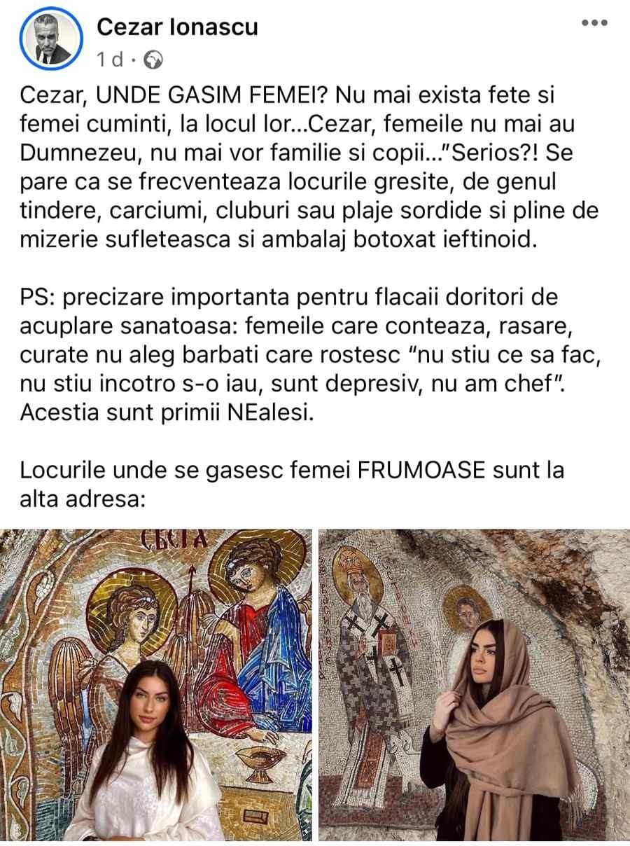 cezar-femei