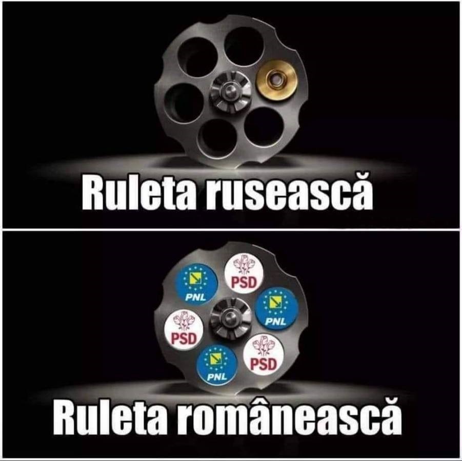 politica-ruleta-romaneasca