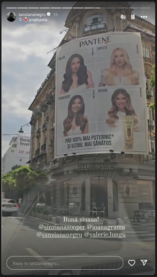 campanie-pantene-valerie-grama-sanziana-sinziana