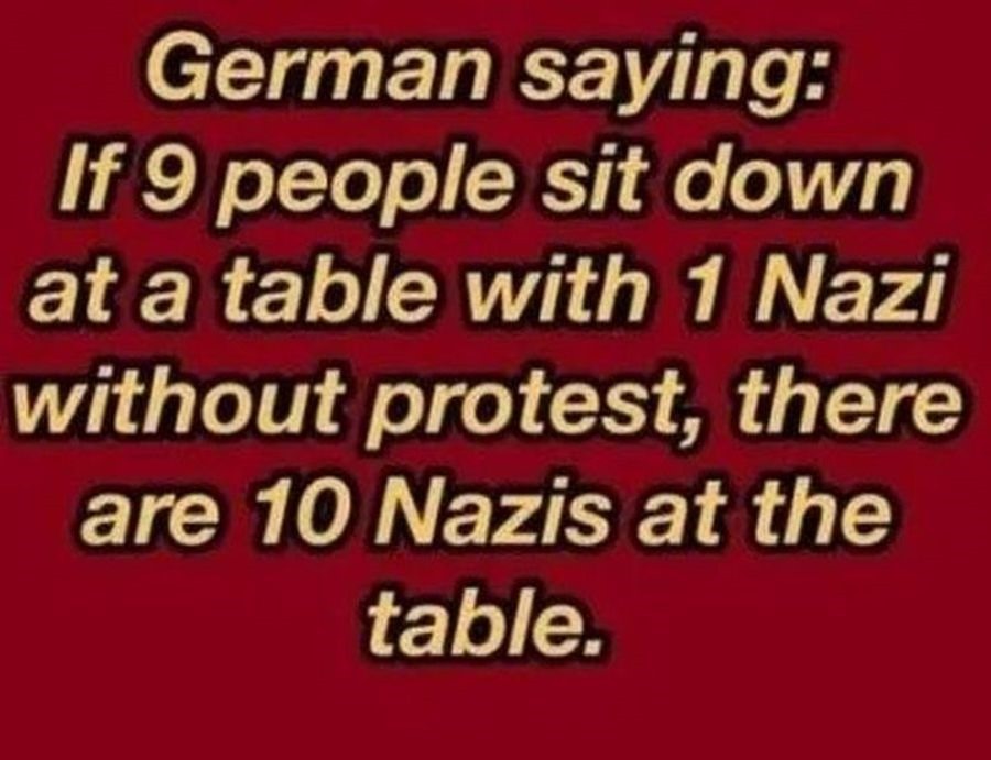 nazis-table