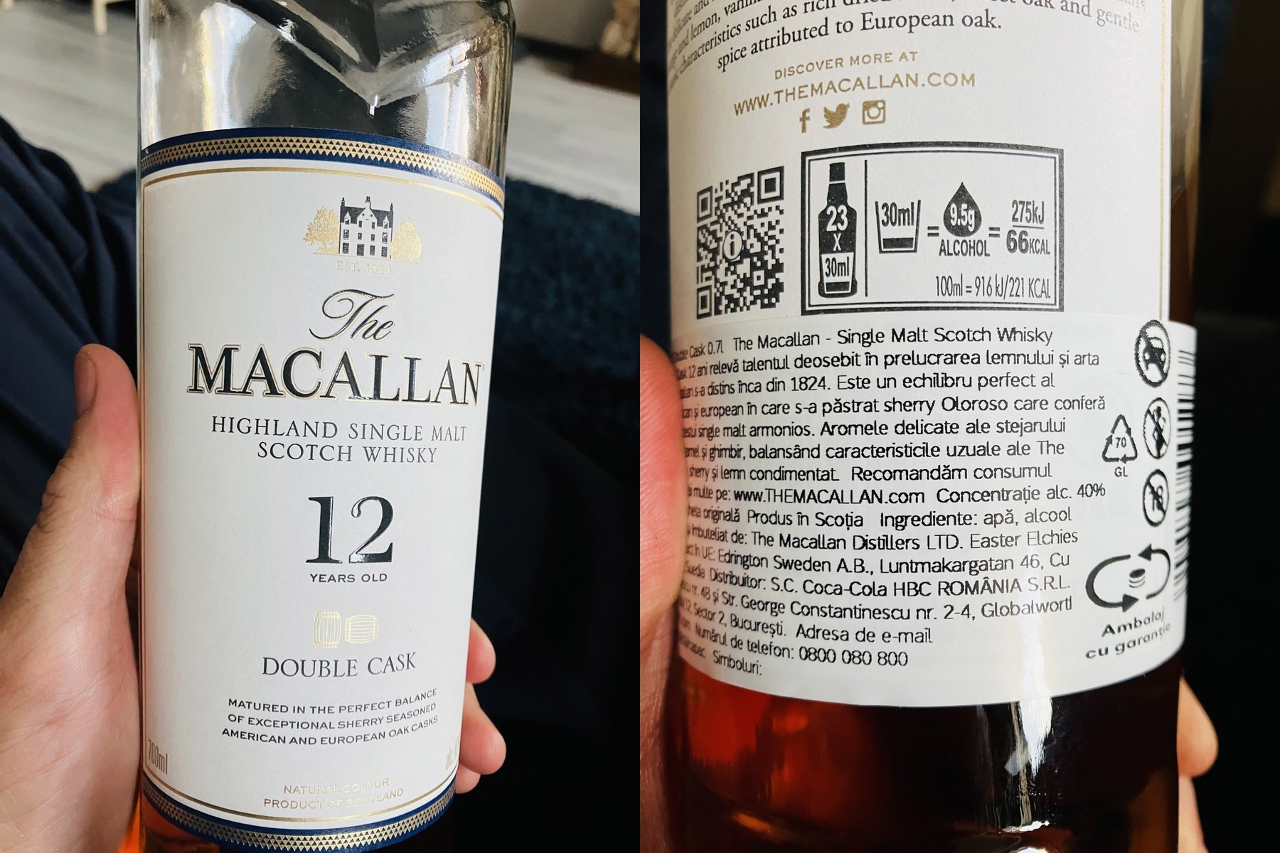 whisky-macallan