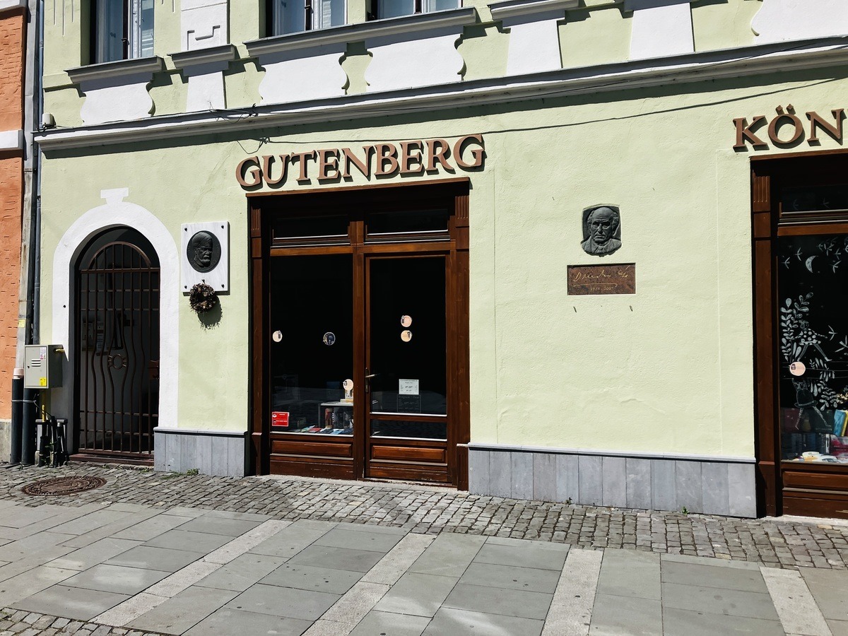 gutenberg