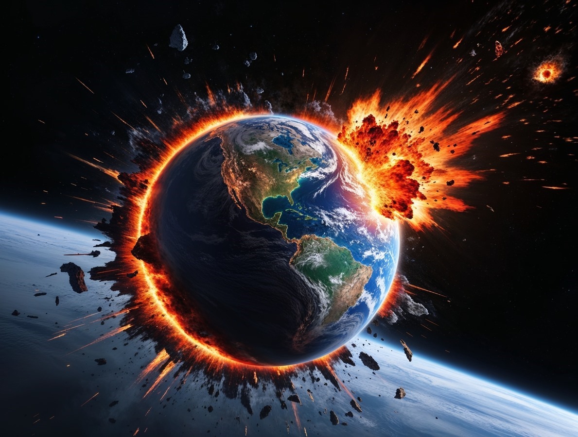 planet-earth-exploding-space planet-earth-exploding-space