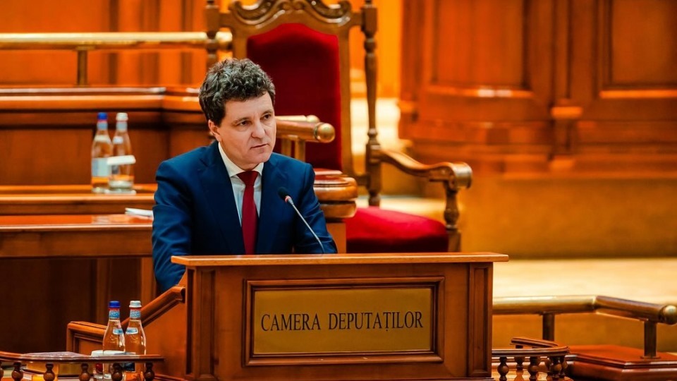 nicusor-dan nicusor-dan