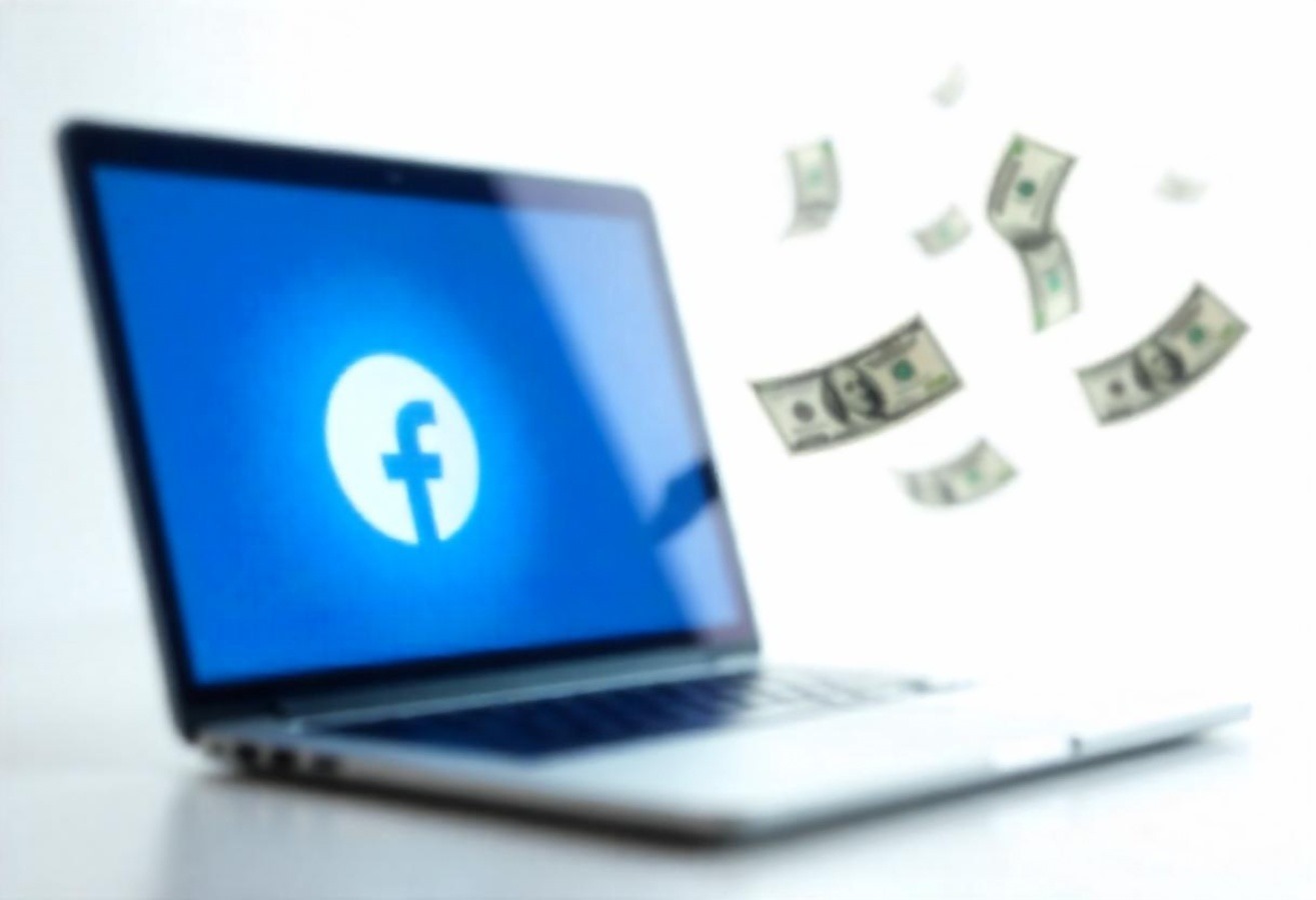 facebook-money