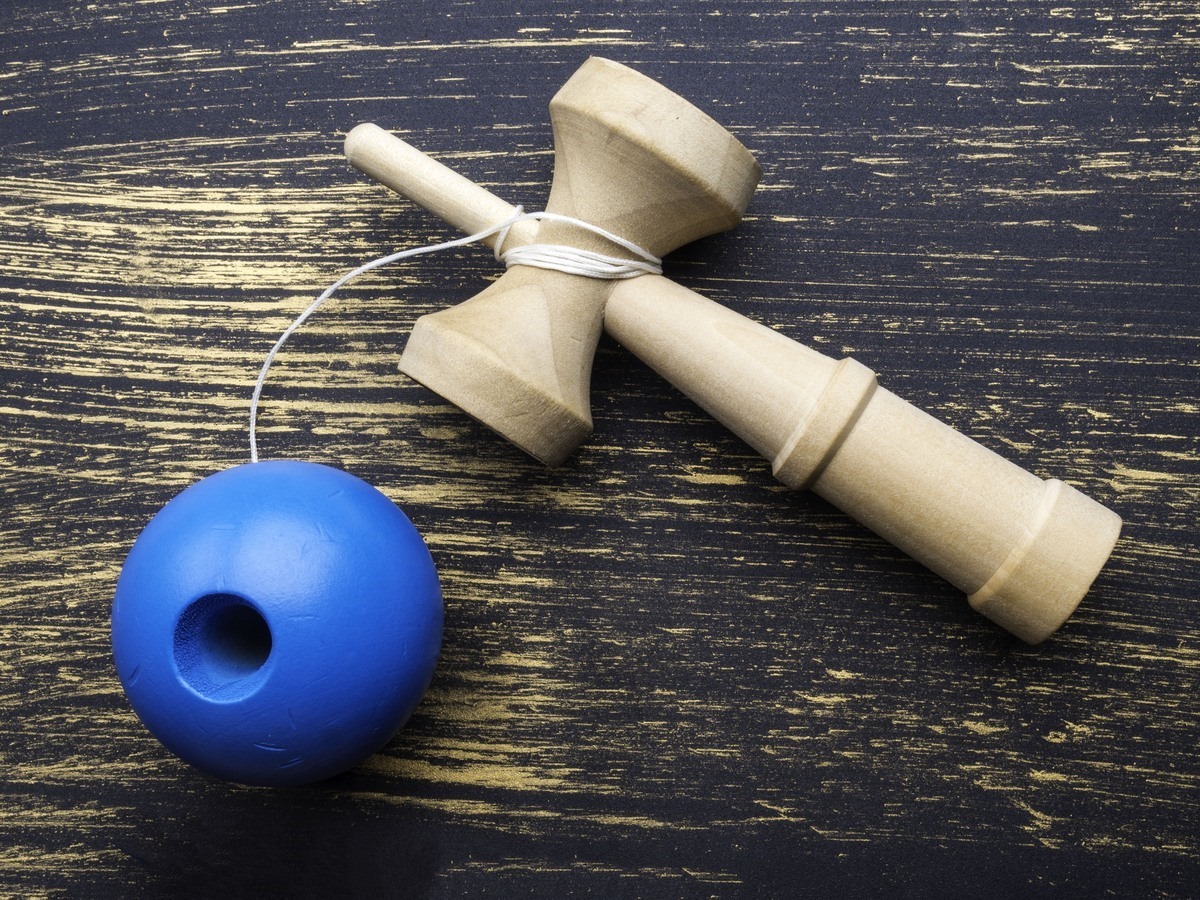 kendama