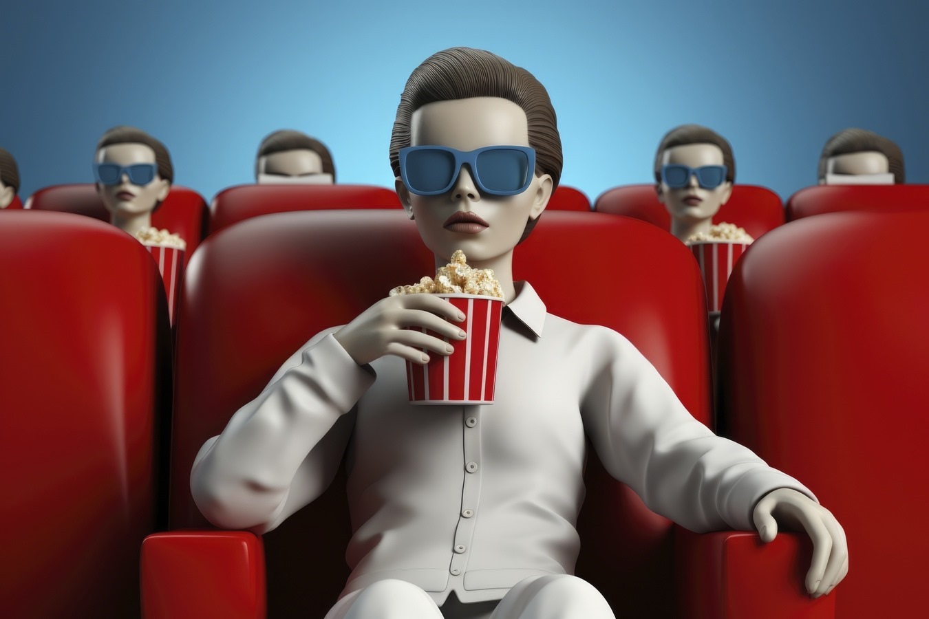 cinema-watching-movie