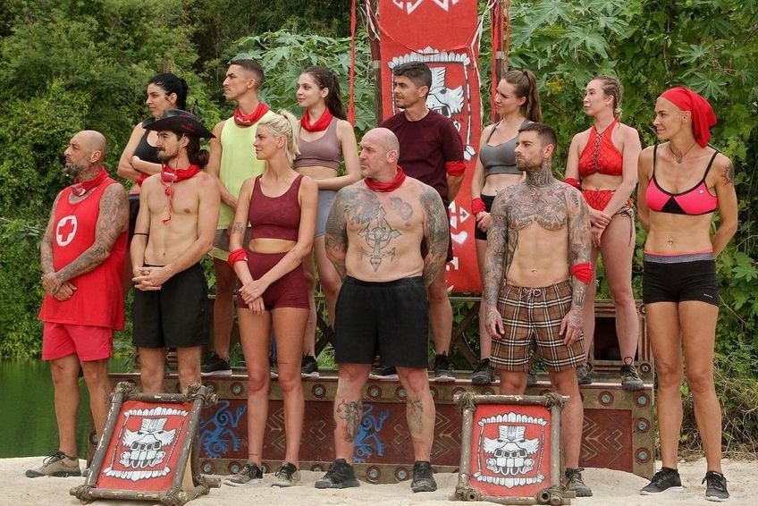 survivor-romania