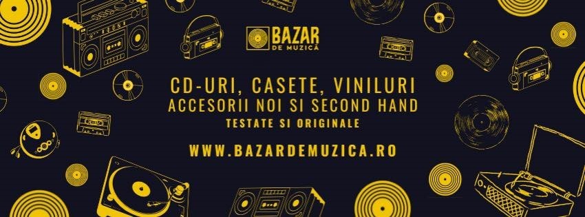 bazardemuzica