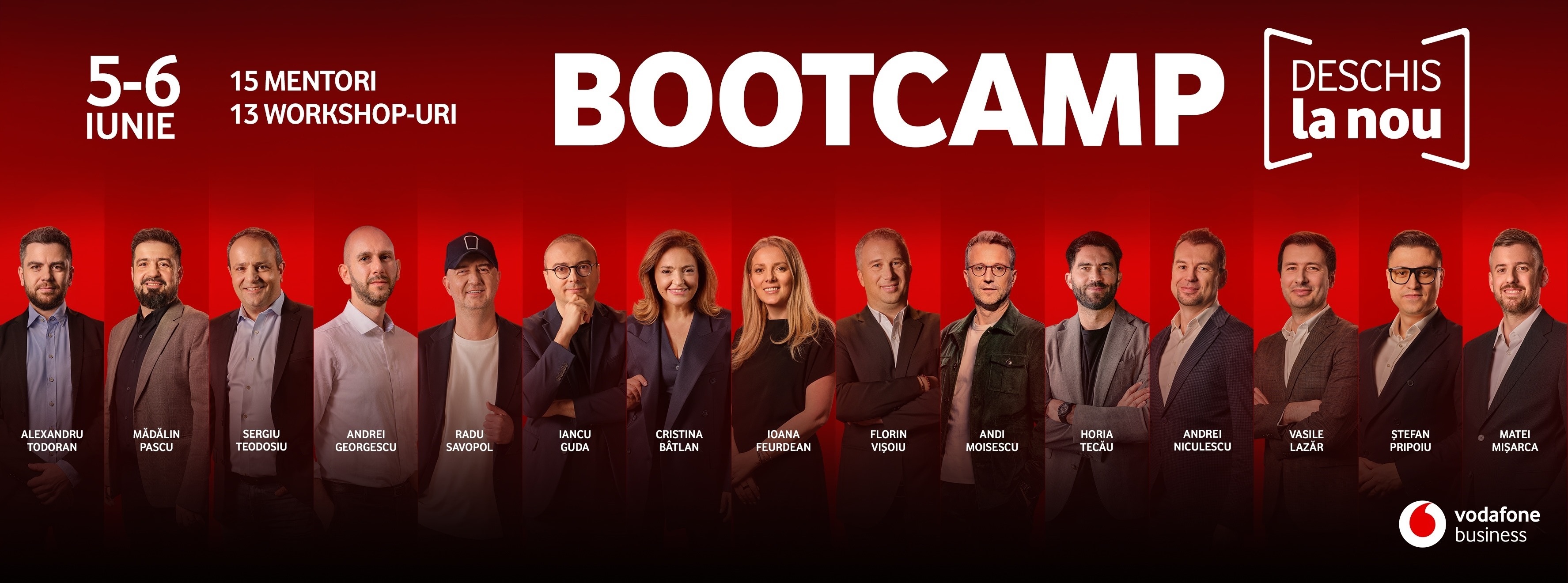bootcamp-tehnologie