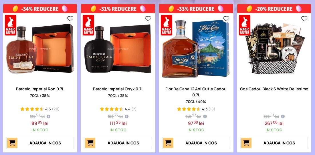 finestore