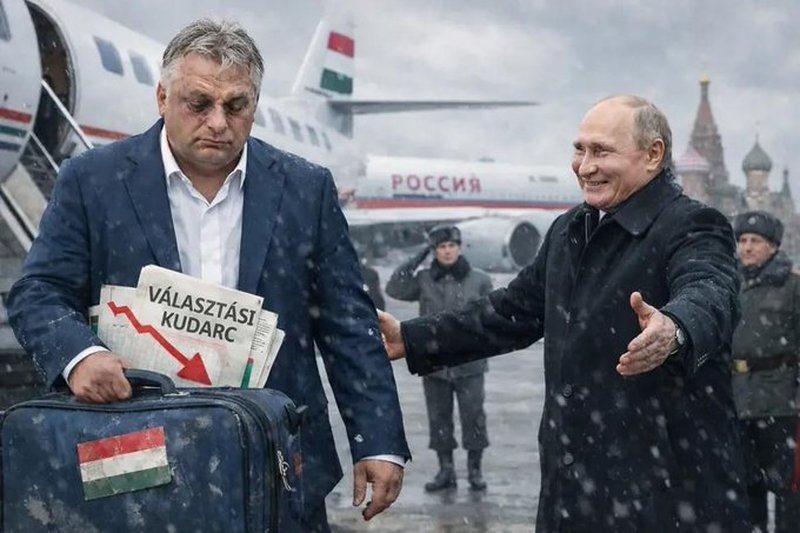 orban-putin orban-putin