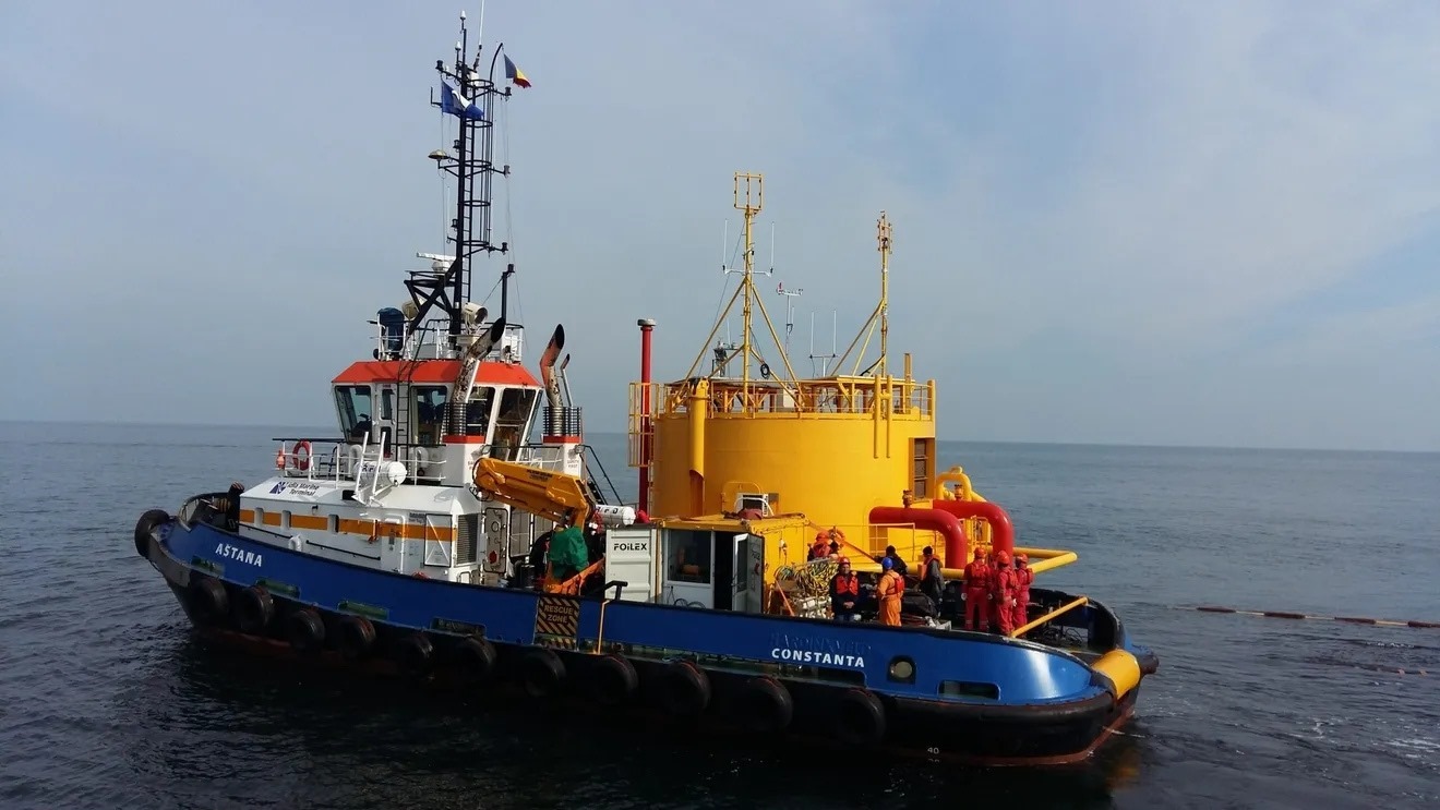 Remorcher-Astana-MonoBuoy Remorcher-Astana-MonoBuoy